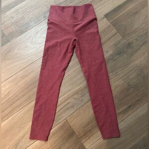 Vuori Clean Elevation Leggings